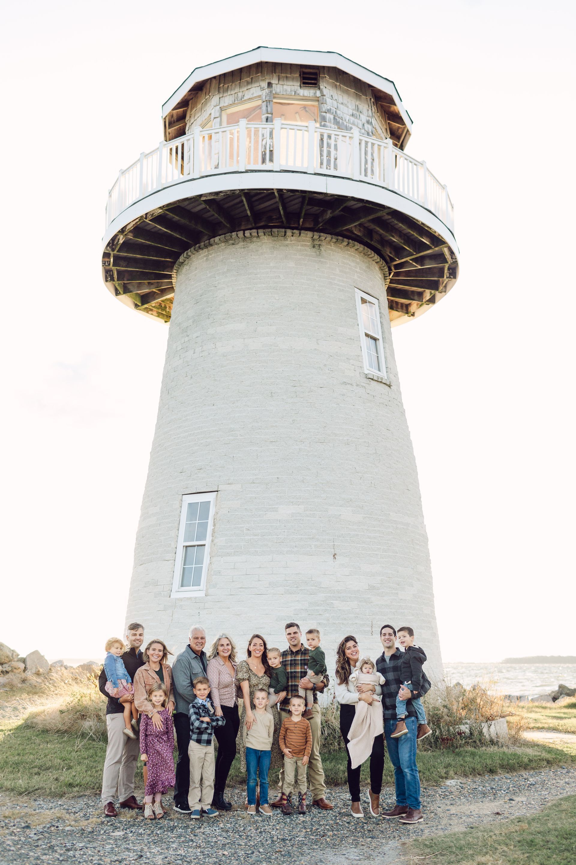 Black and White Family Portraits, Stylish Family Photography, Renata L. Janes Photographer