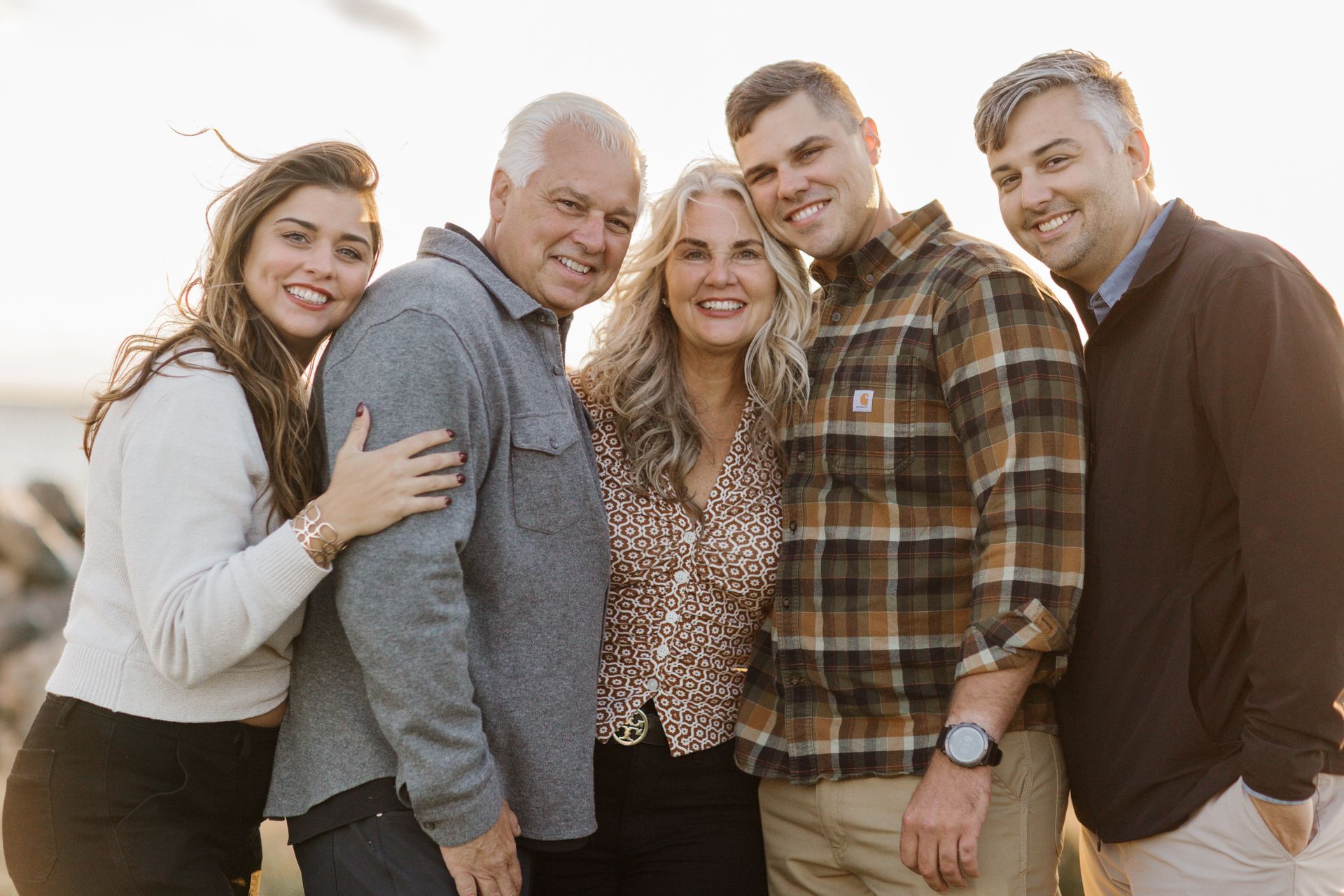 Extended Family Photography Sessions, Maryland Lighthouse, Renata Janes Photograhpy