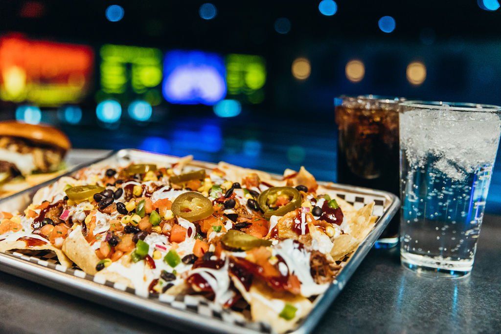 Strikers Bowling, Gaming & Dining in Jefferson City, MO