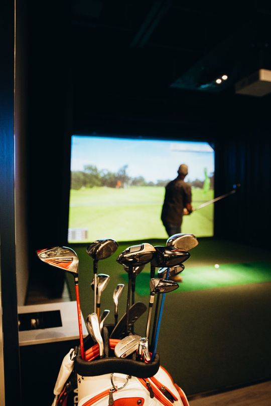 Strikers Bowling, Gaming & Dining in Jefferson City, MO