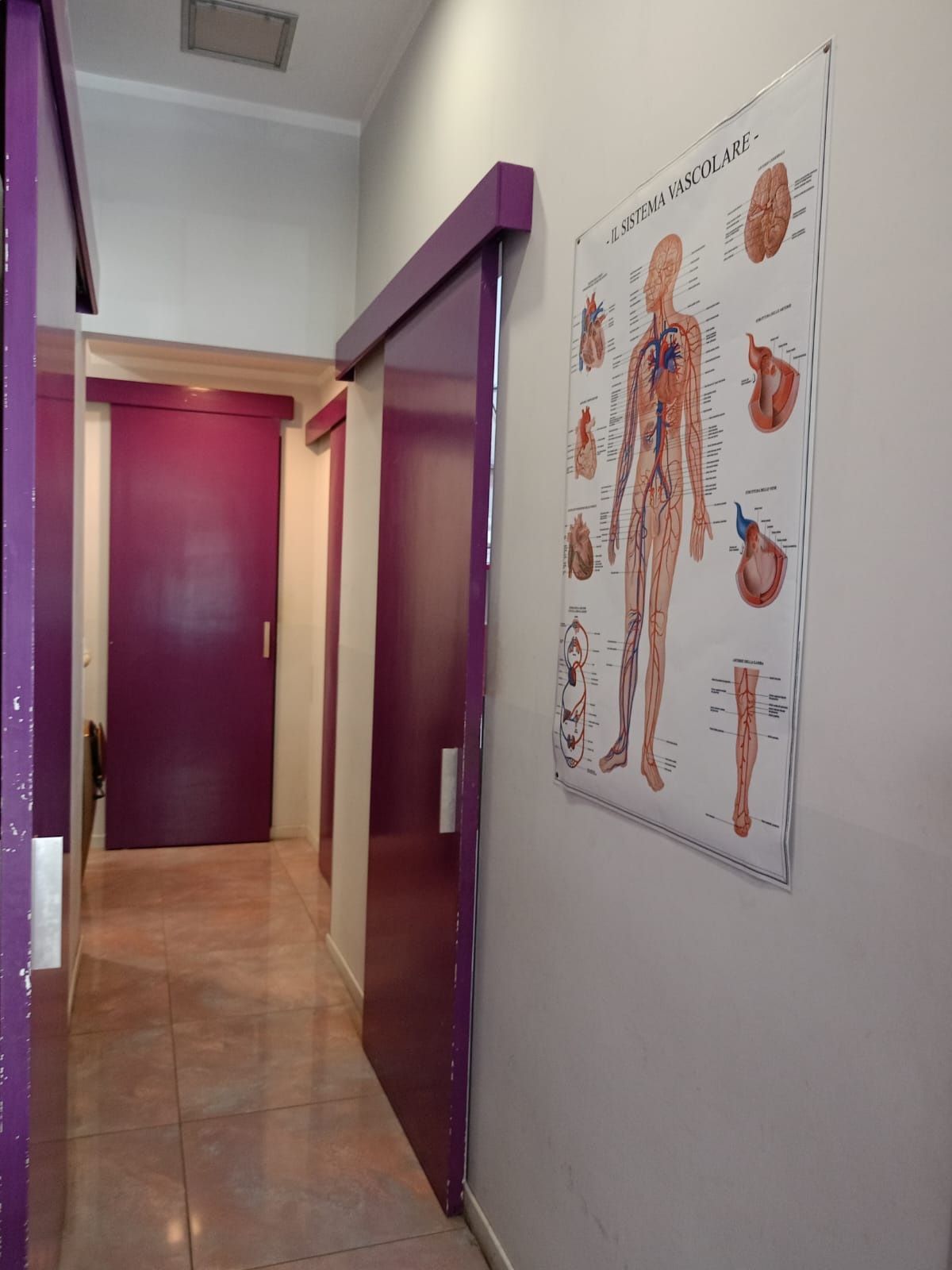 CENTRO ESTETICO NICOLE