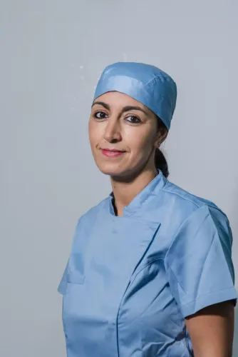 Siam - Studio Dentistico Tabuso