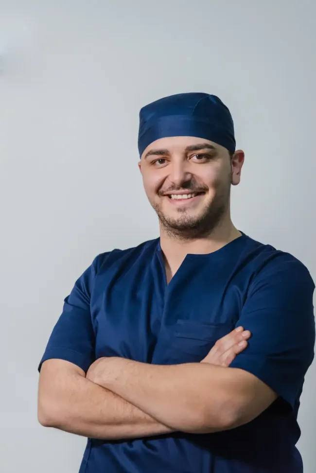 dott. emanuele tabuso