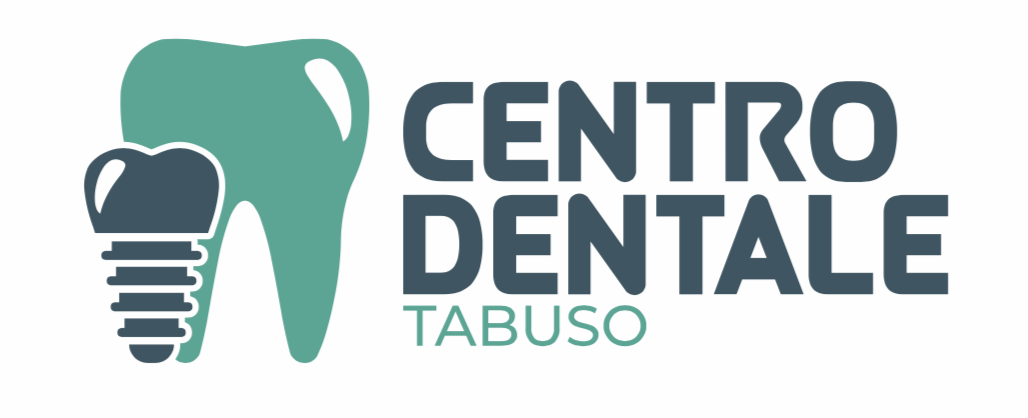 logo Centro Dentale Tabuso
