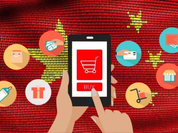 Daigou 2.0: the transition from hessian shopping trolley to omnichannel sales channel