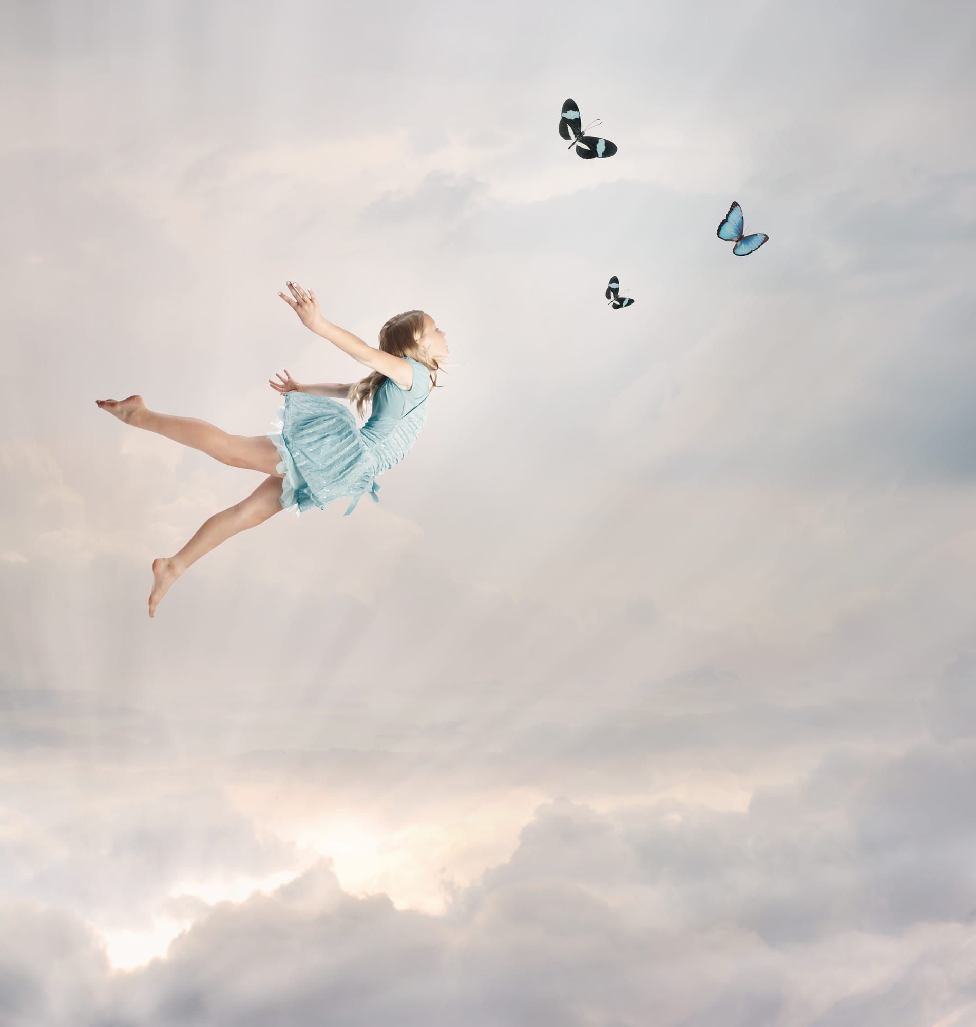 The Business of Selling Dreams