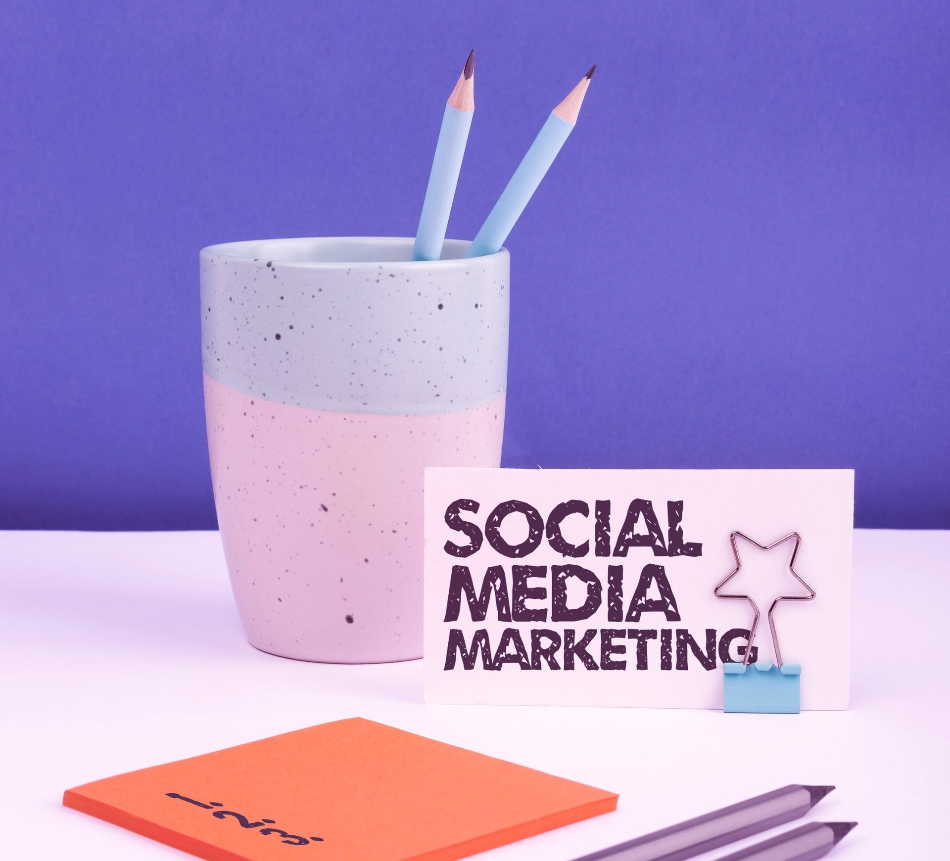 How to Do Social Media Marketing for Small Business
