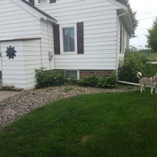 Landscape Design – Rochester, MN – Advanced Lawn Services
