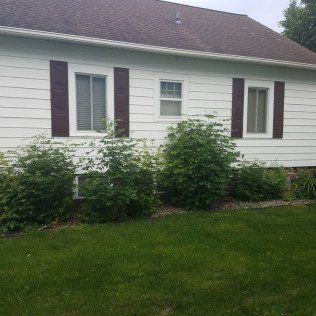 Landscape Architecture – Rochester, MN – Advanced Lawn Services