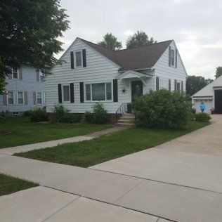 Landscaping Company – Rochester, MN – Advanced Lawn Services