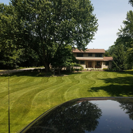 Lawn Care And Maintenance – Rochester, MN – Advanced Lawn Services