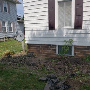 Landscaping Contractor – Rochester, MN – Advanced Lawn Services
