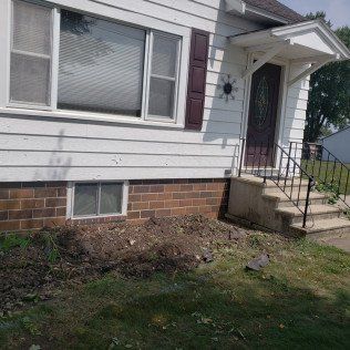 Landscaping Contractors – Rochester, MN – Advanced Lawn Services