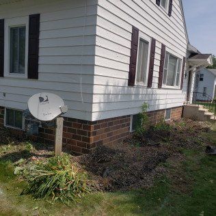 Landscaping Services – Rochester, MN – Advanced Lawn Services