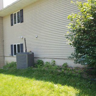 Residential Lawn Maintenance – Rochester, MN – Advanced Lawn Services