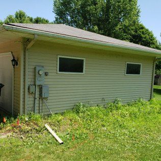 Commercial Landscaping Company – Rochester, MN – Advanced Lawn Services