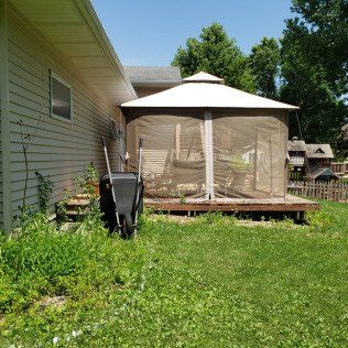 Residential Lawn Care Service – Rochester, MN – Advanced Lawn Services