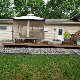 Commercial Landscaping Contractors – Rochester, MN – Advanced Lawn Services