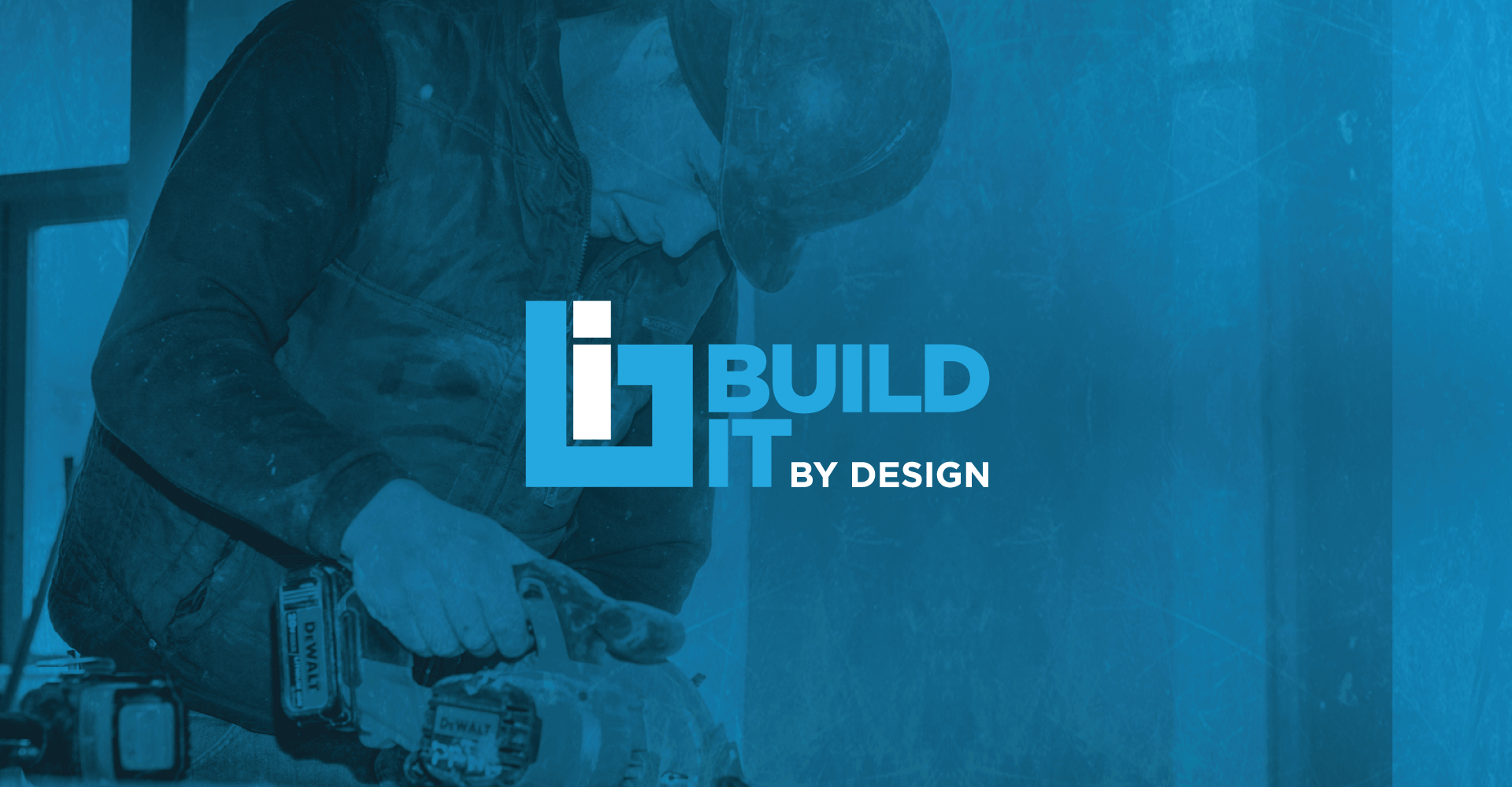 Build It by Design - Case Study