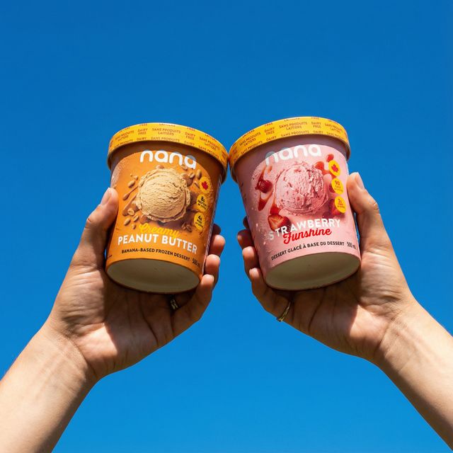 Nanashake - Case Study