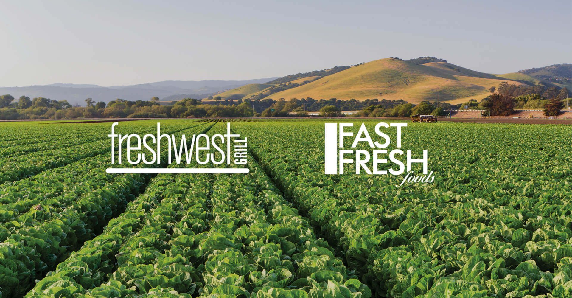Fresh Welt Freshwest Grill - Case Study