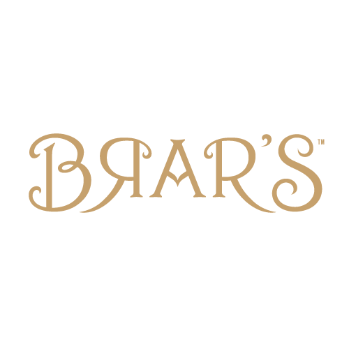 A logo for a company called bear 's on a white background.