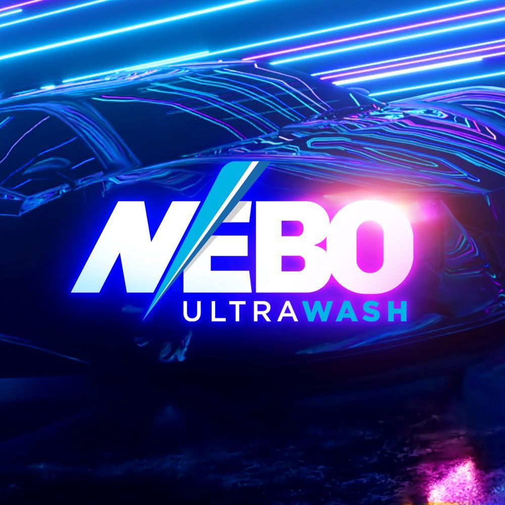 Nebo care wash