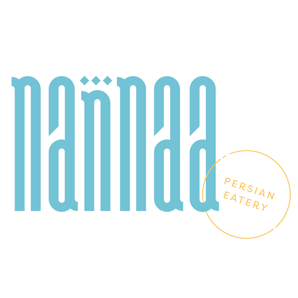 It is a logo for a persian eatery.