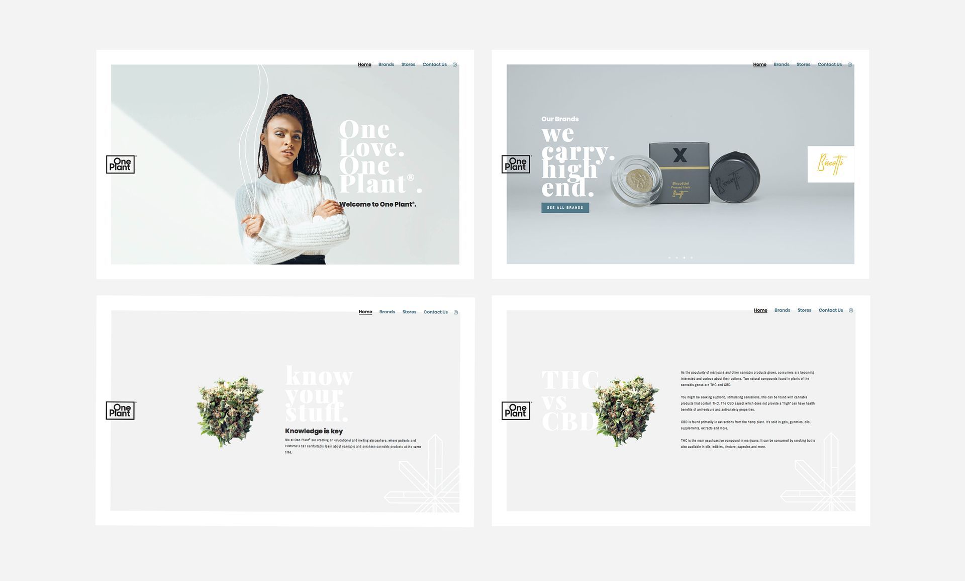 some pictures of some advertisements.