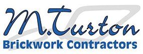 M Turton Brickwork Contractors Ltd company logo