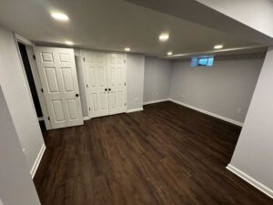 Fall Remodeling in Bergen County