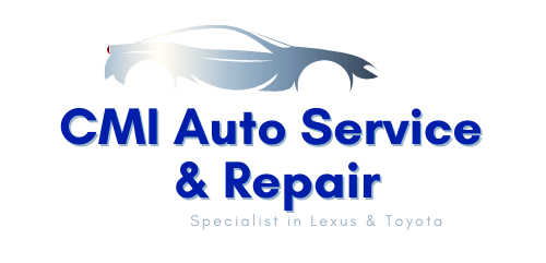 CMI Auto Service & Repair