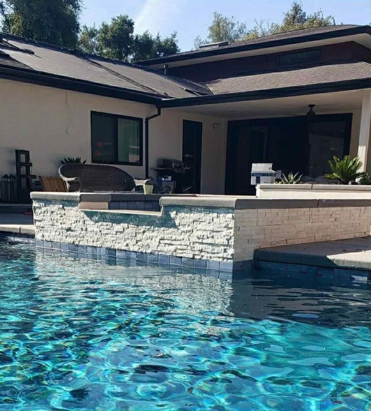 Gallery image 5 on the Prestigious Pools website