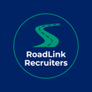 RoadLink  Recruiters logo
