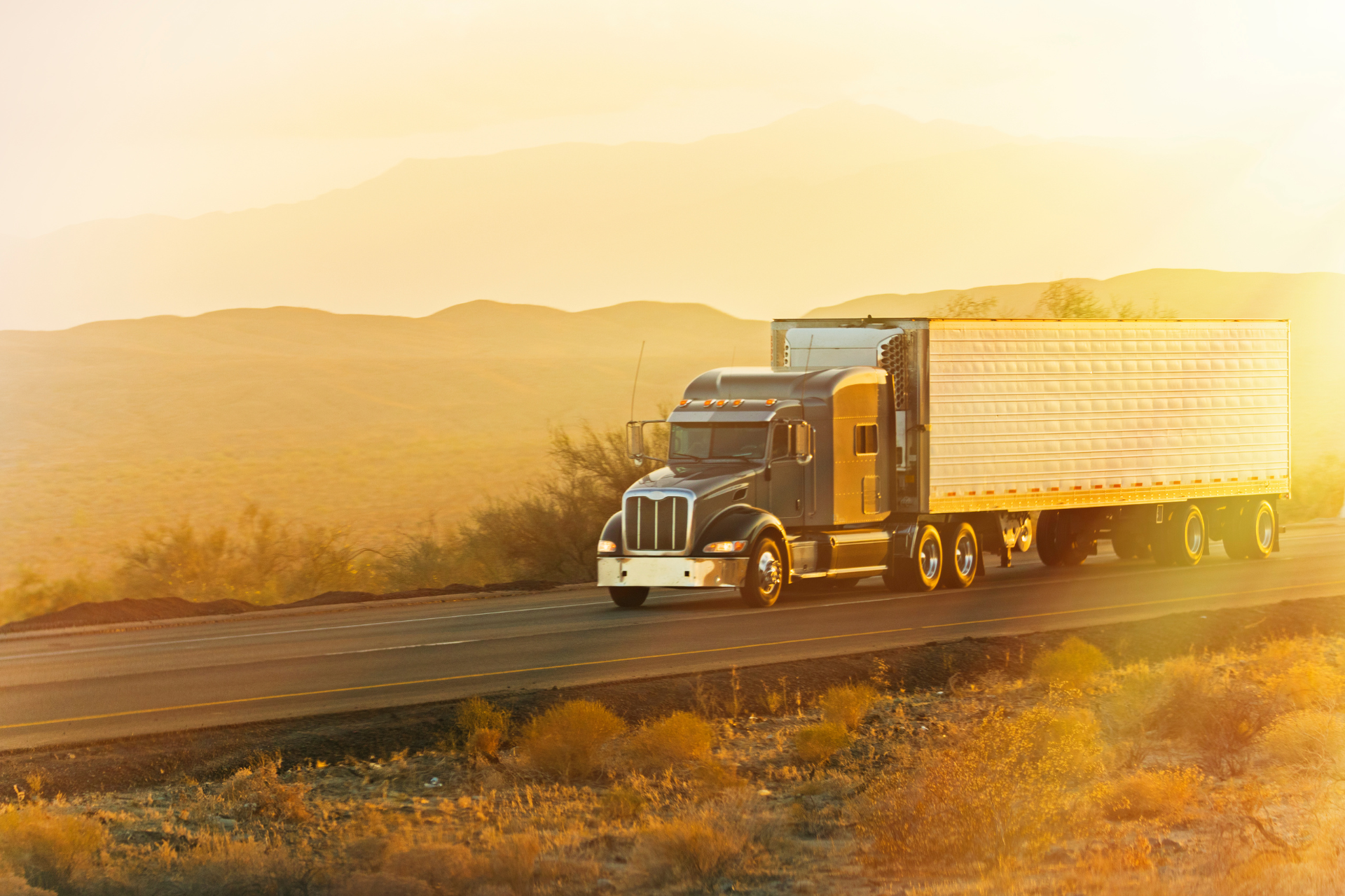 FMCSA DOT Clearinghouse Compliance 2024 for Trucking Companies
