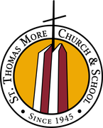 ST. THOMAS MORE CATHOLIC CHURCH