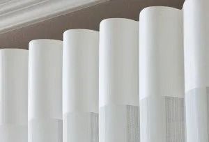 Luminette panel — diffused light