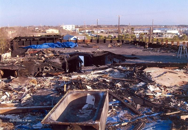 Historic Structure Services & Special Projects