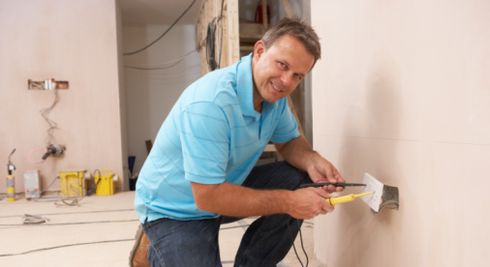 Electrical services in Auckland