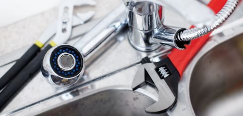Plumbing and drainage in Auckland