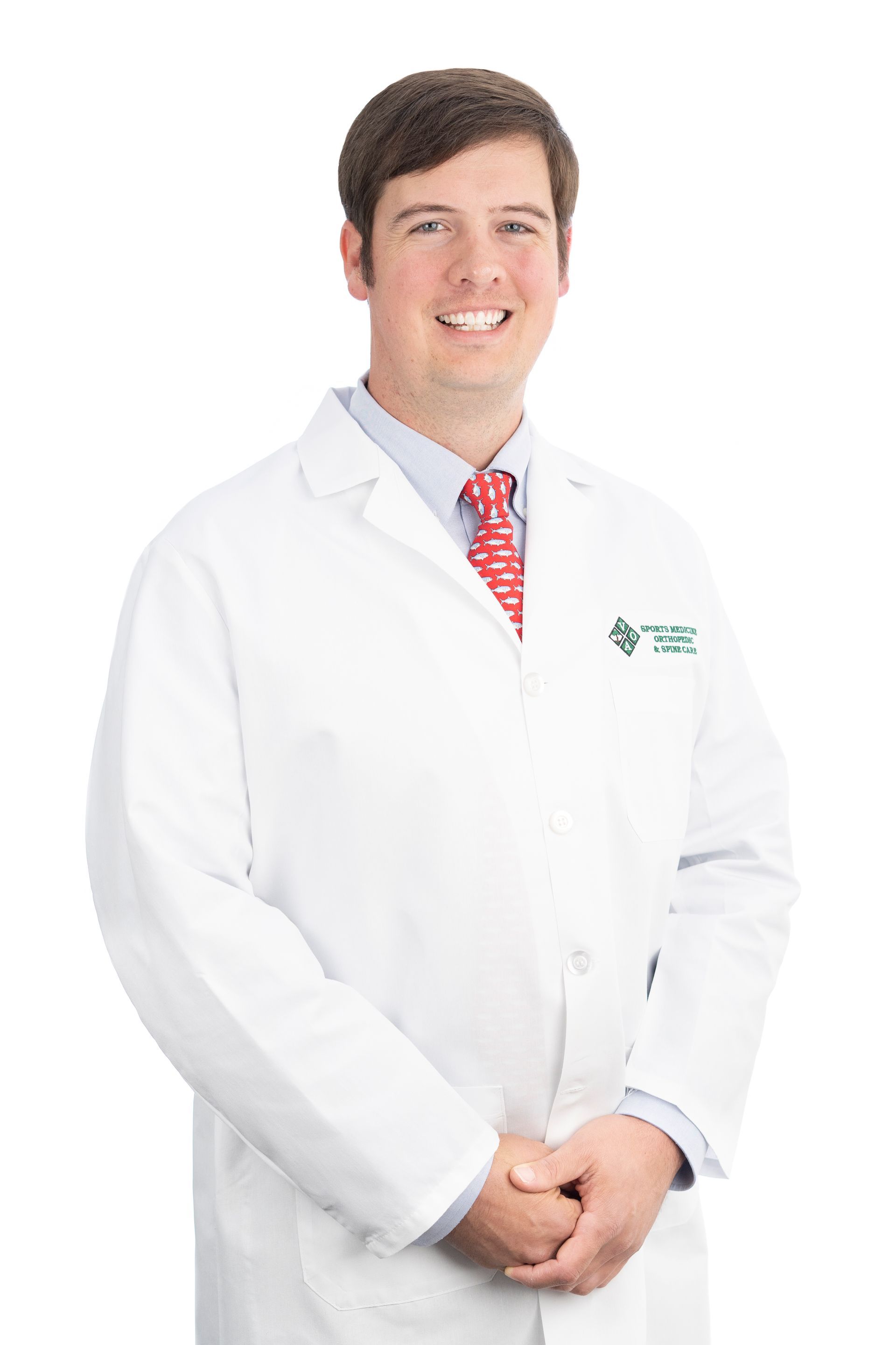 Steven Cowart, MD headshot