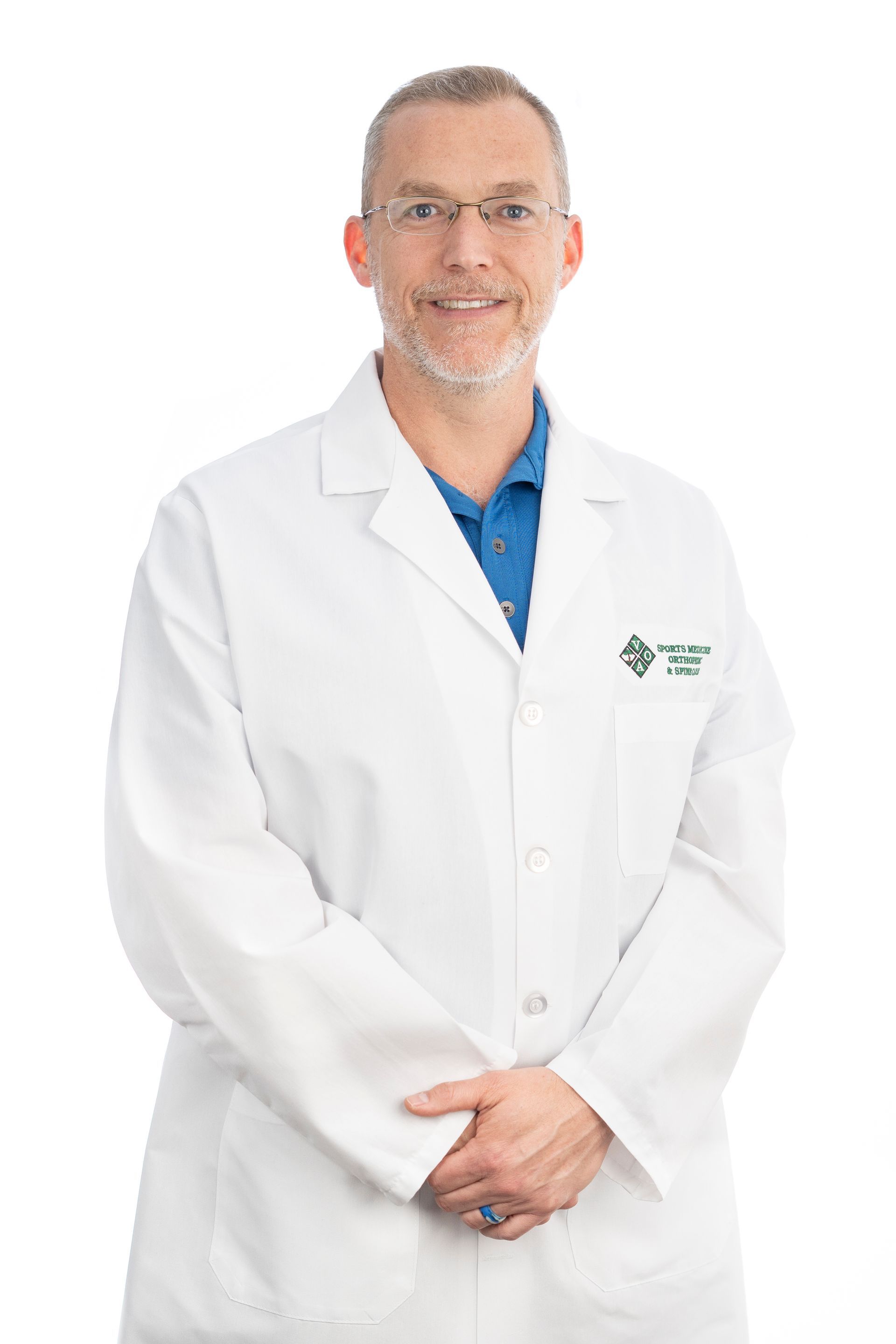 Eric Gee, MD headshot