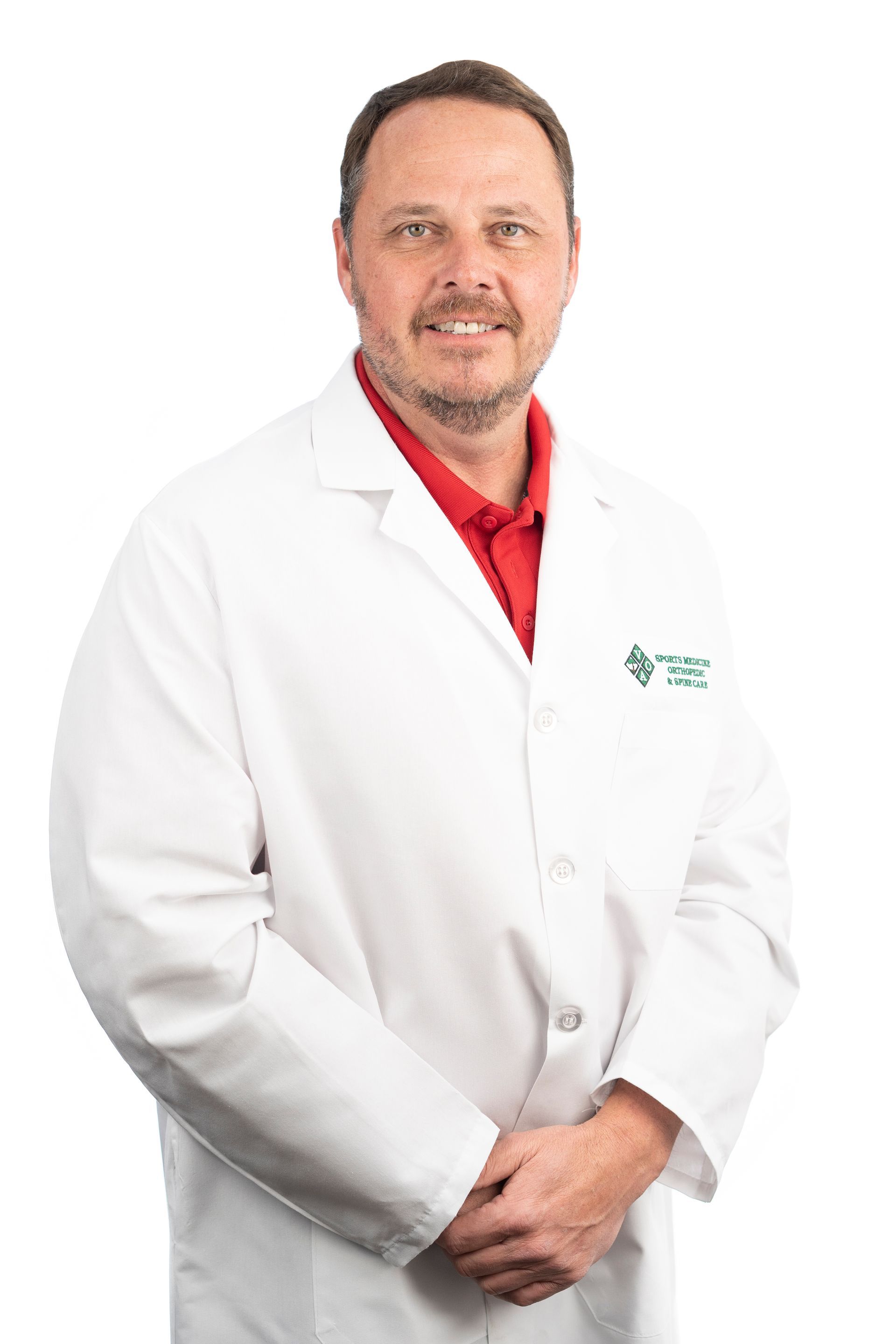 Charles Sanderlin, MD headshot