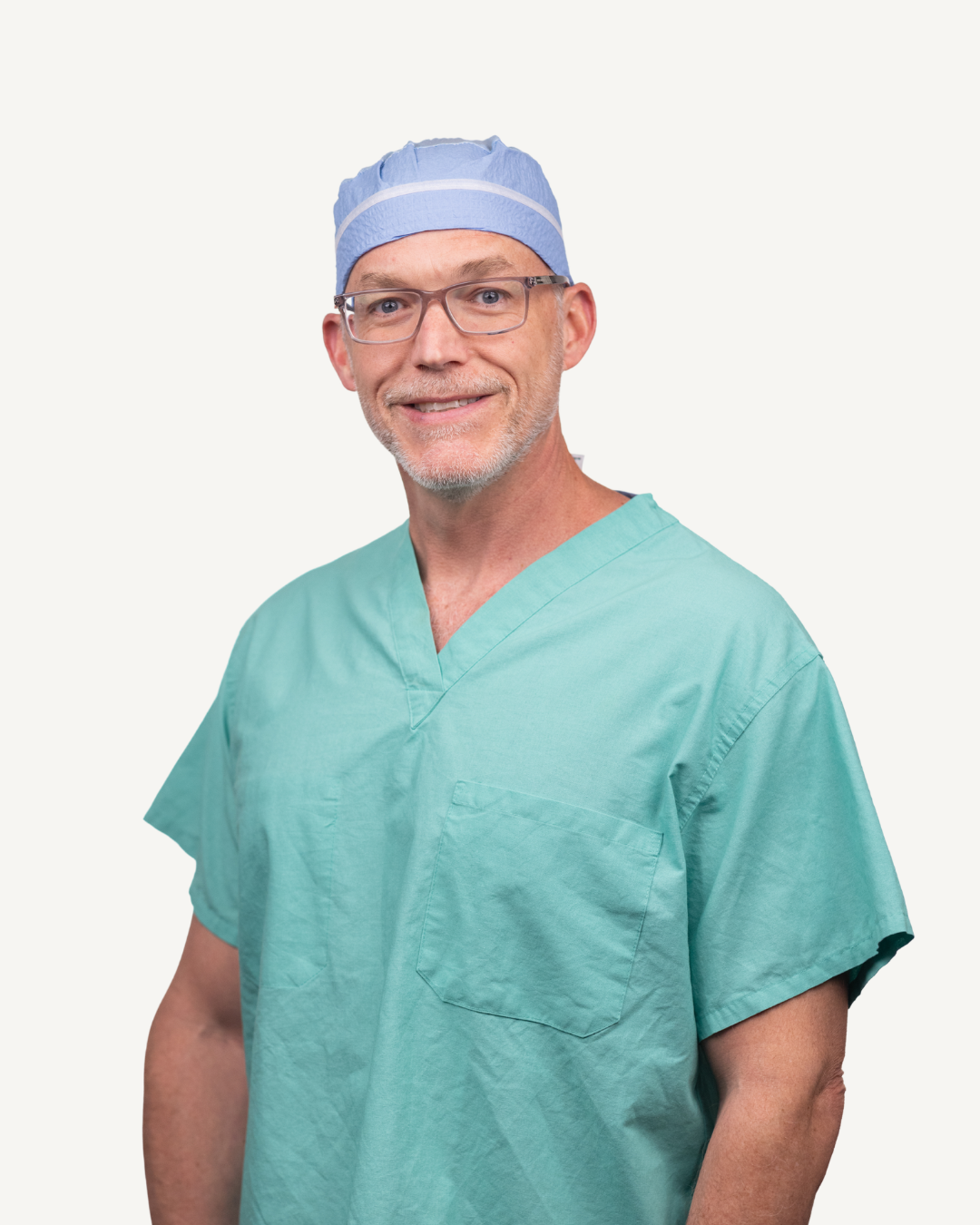 Eric Gee, MD headshot