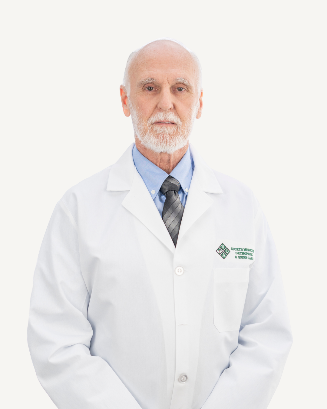 James Goss, DO headshot