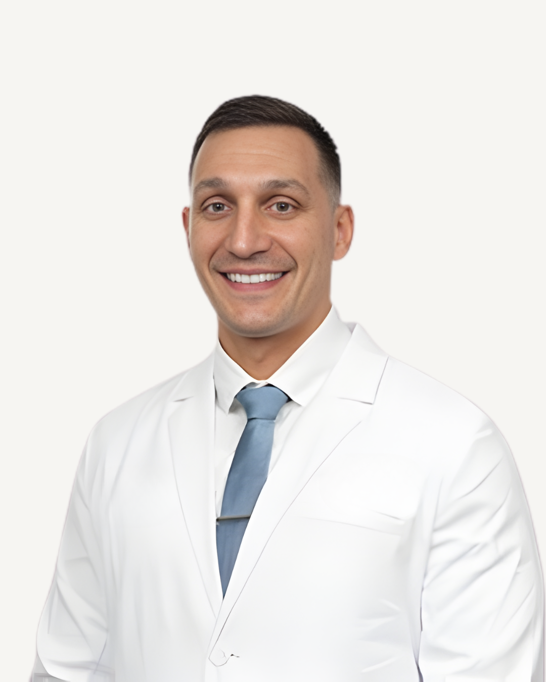 Jesse Raszewski, DO headshot