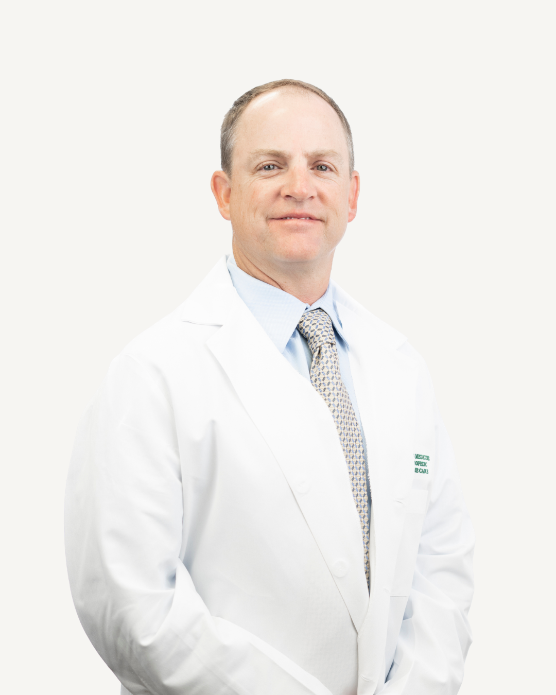 Michael Clark, MD headshot