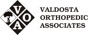 Valdosta Orthopedic Associates Logo 