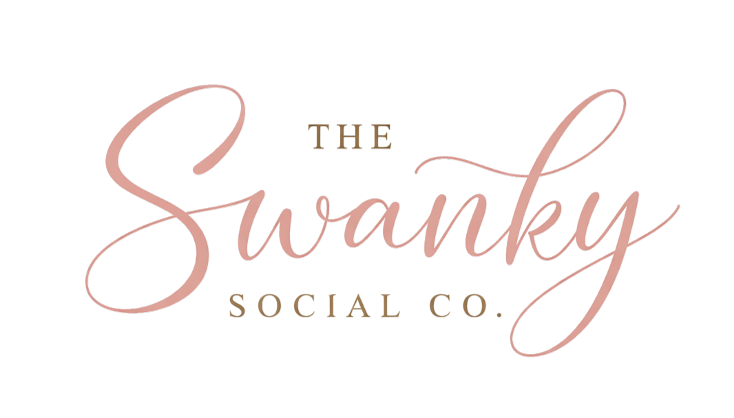 The Swanky Social - Event Rentals