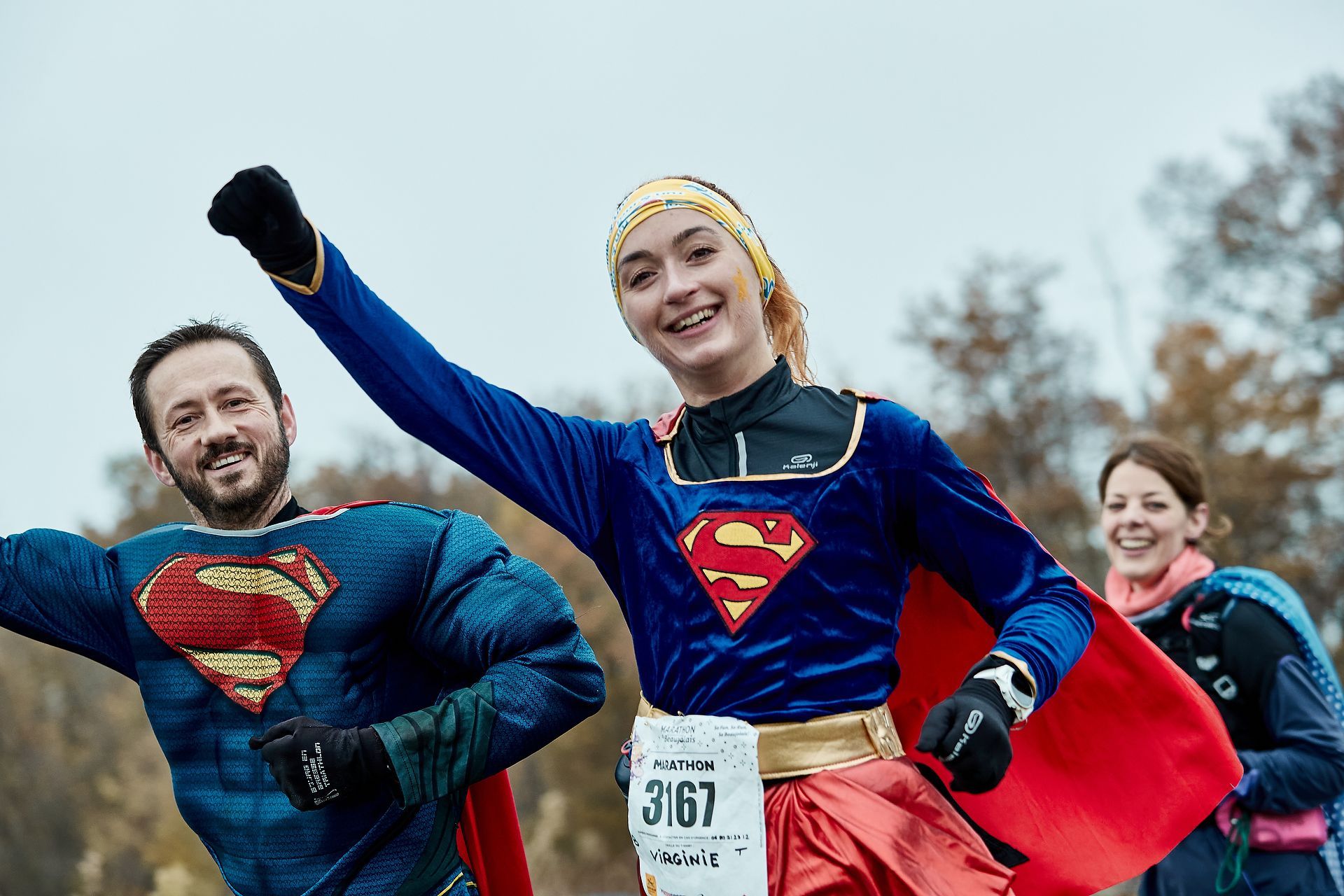 World's biggest wine race